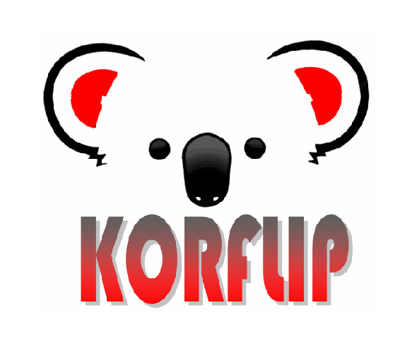 Korflip Shop AU