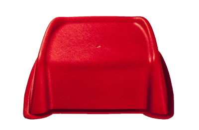 Frontal view - Cinema and theaters booster seats Korflip Frontal view - Cinema and theaters booster seats Korflip