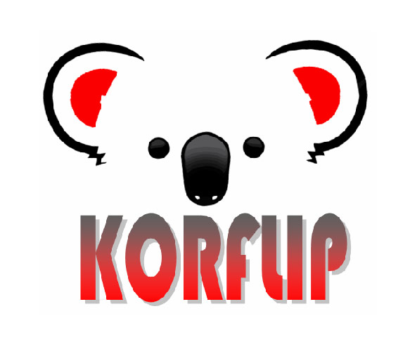 Korflip Shop